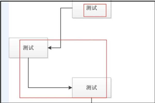 visio导出什么格式图片不失真？