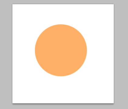 如何用PS画出这个logo？
