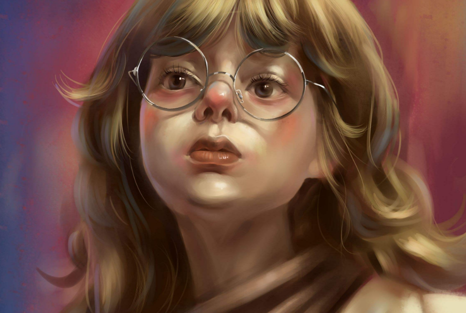 求问sai厚涂,谁能告诉我一下到底什么是厚涂……?