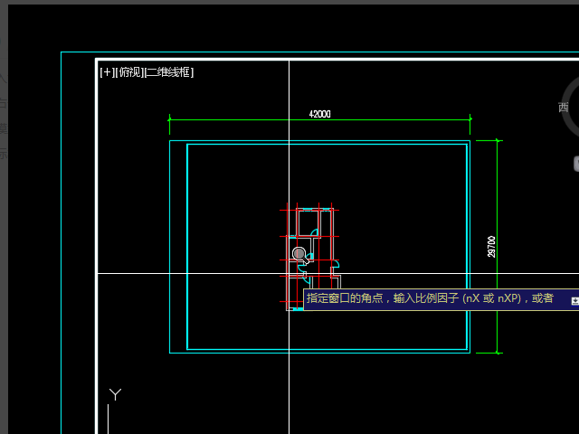 怎么保持CAD布局空间与模型空间的比例一致？