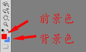 Adobe Photoshop 如何取色？