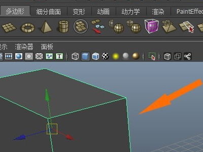 Maya的hypershade窗口在哪打开的？