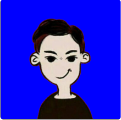 PS怎么把图片抠出来换底色？