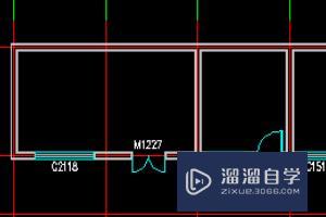 画好CAD图怎么放进图框内？