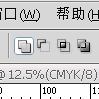 PS中的反向选择如何取消？