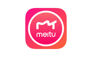 如何用手机美图秀秀换发型