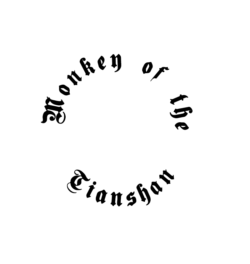 哥特字体寻找ps大神