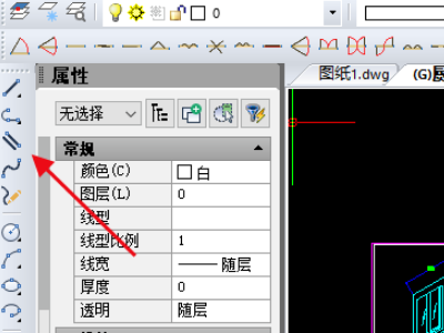 CAD中图纸空间和外部参照画图是怎么用的？