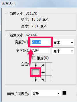 Photoshop怎么p图？