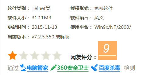 CRt哪个版本好用啊？