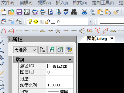 CAD中图纸空间和外部参照画图是怎么用的？