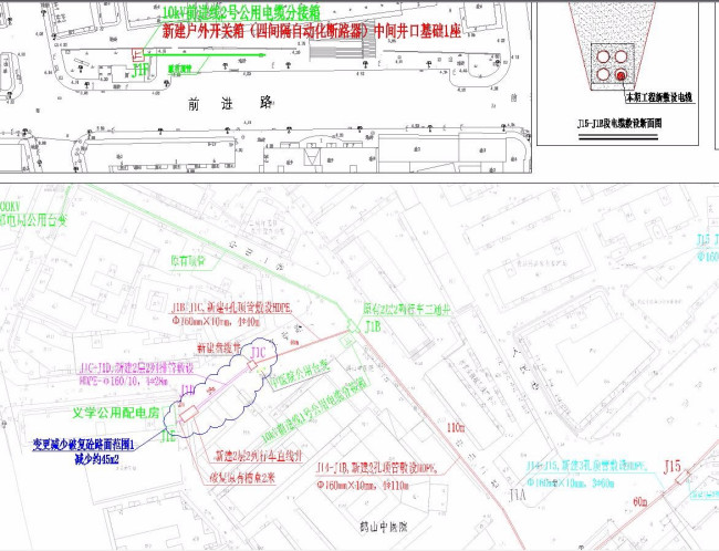 CAD打印的文字怎么都变成双线了？