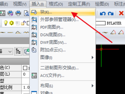 CAD中图纸空间和外部参照画图是怎么用的？