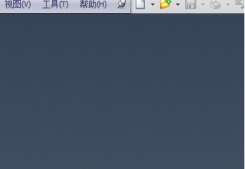 怎样将CAD文件导入solIDwork平面图？