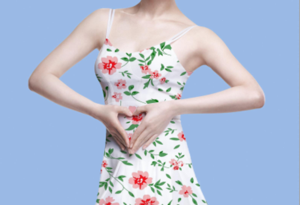 PS如何给衣服增加花纹？