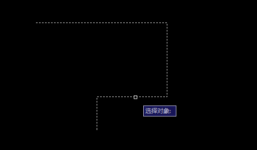 AutoCAD中多线段怎么打断？