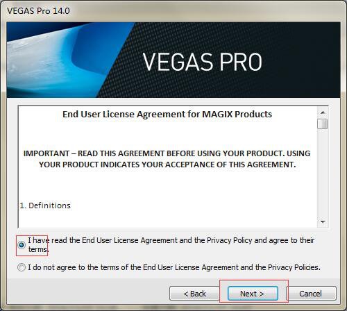 Vegas Pro哪个版本好用啊？