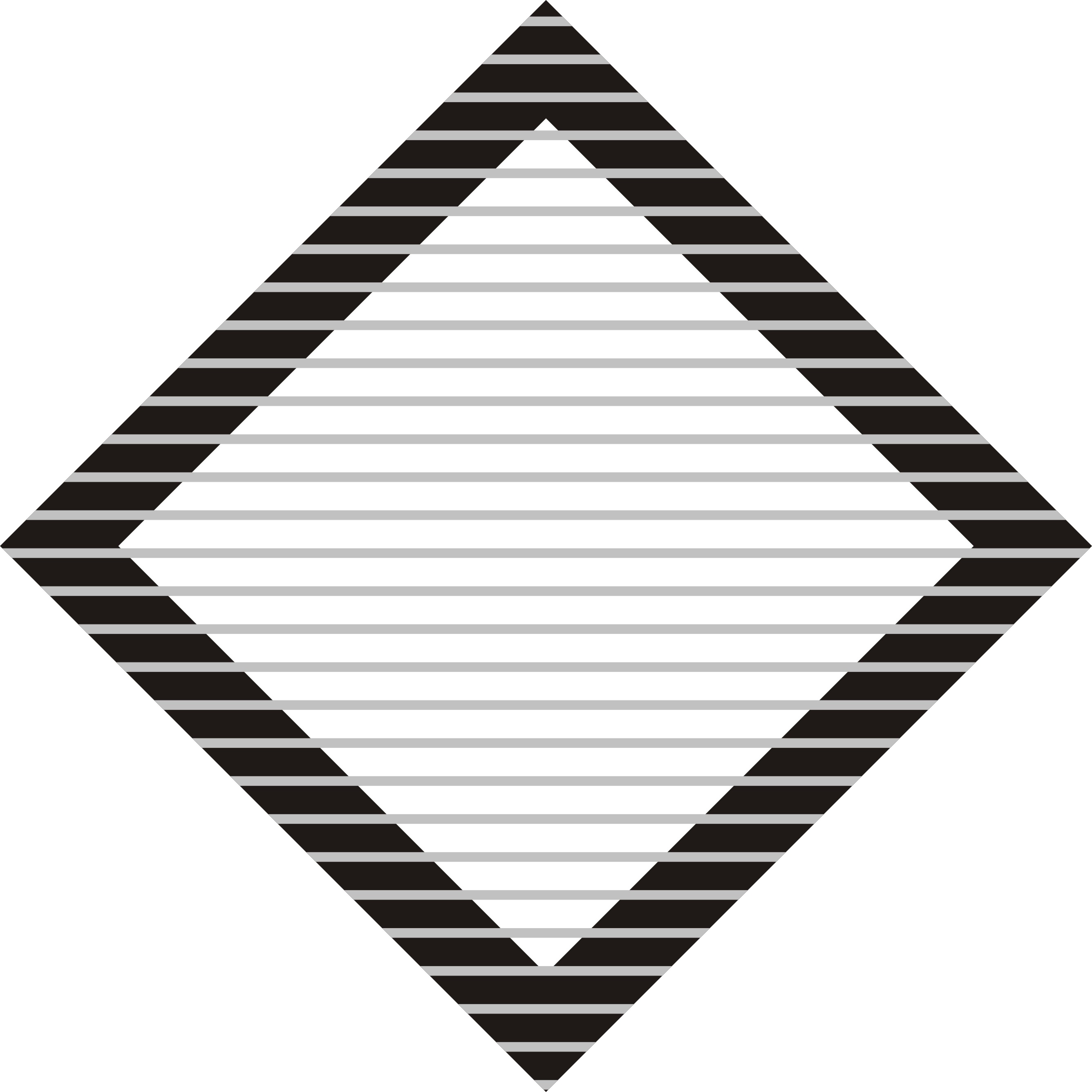 photoshop怎么在图片上加一条条的粗线