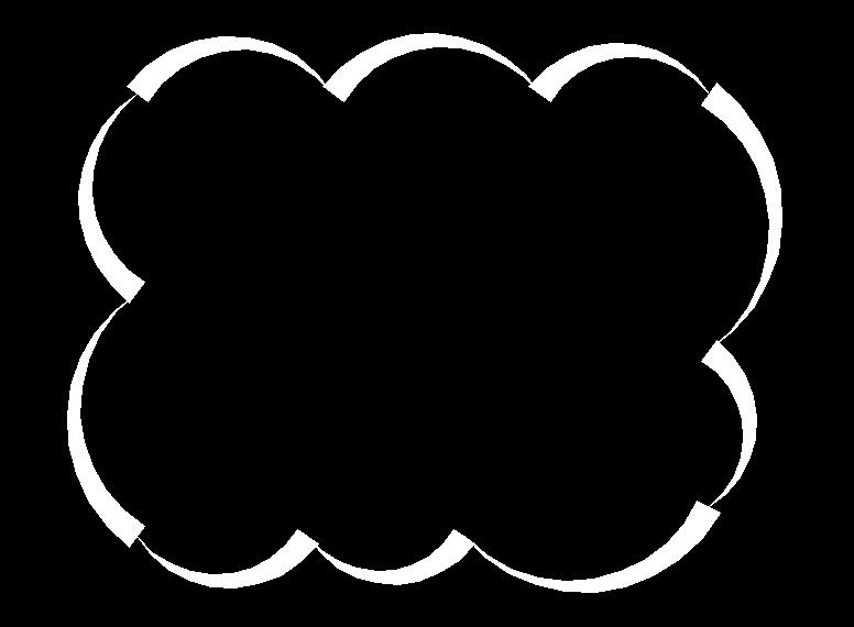 cad怎么能直接画出这种云线弧度小线比较宽的