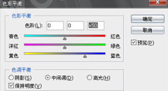Photoshop图拍出来怎么精修成这种效果？