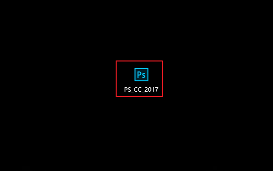 Photoshop字体怎么加粗？