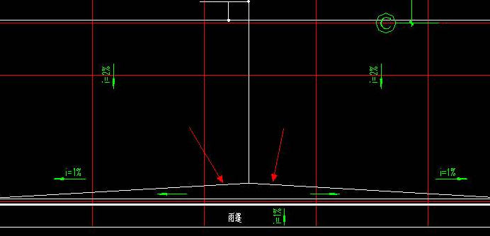 建筑图纸中的方向怎么看？