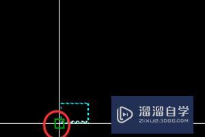 画好CAD图怎么放进图框内？