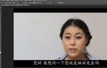PS批量制作字幕怎么按顺序导出？