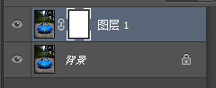 PS怎么达到近景清楚远景模糊？