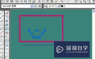 <esred>CAD</esred>中如何<esred>带</esred><esred>基点</esred><esred>复制</esred>？