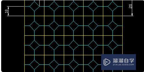 <esred>CAD</esred><esred>软件</esred><esred>中</esred>怎么<esred>使用</esred>矩形阵列？