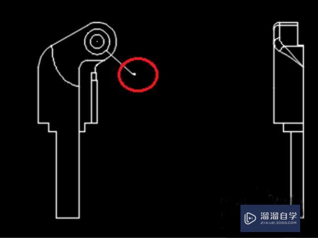 <esred>CAD</esred><esred>线性</esred><esred>标注</esred><esred>数字</esred><esred>太小</esred><esred>怎么办</esred>？