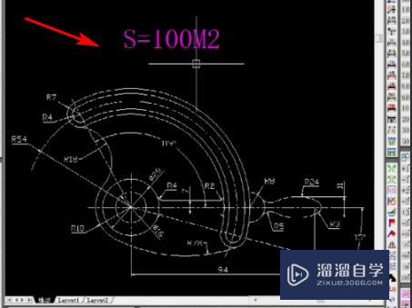 CAD中堆叠命令是什么？