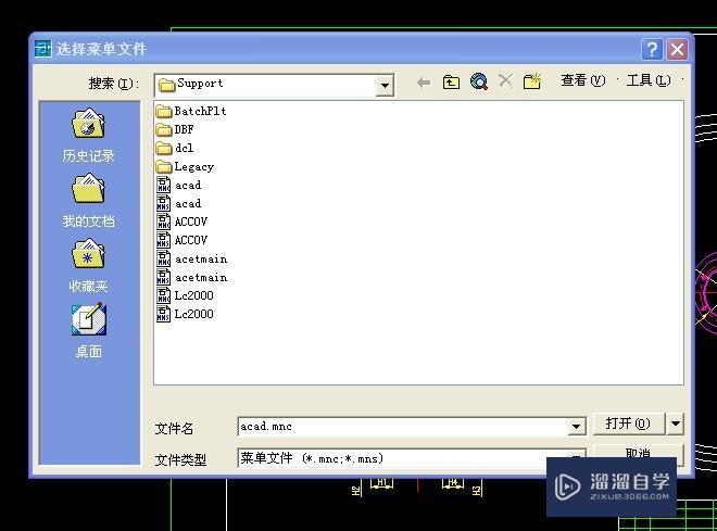 <esred>CAD</esred><esred>中</esred><esred>工具</esred><esred>栏</esred><esred>不见</esred><esred>了</esred>如何<esred>找</esred>？