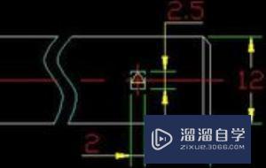 <esred>CAD</esred>全局<esred>宽度</esred>怎么<esred>设置</esred>？