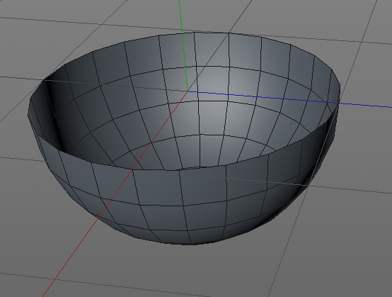 3DMax怎么画研钵？