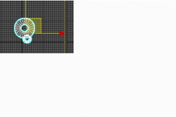 3Ds Max怎样成组？