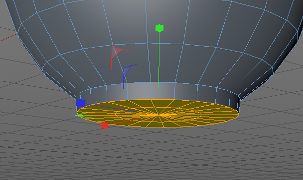 3DMax怎么画研钵？