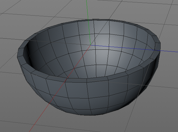 3DMax怎么画研钵？