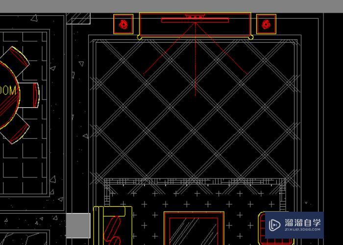 2010<esred>CAD</esred><esred>中</esred><esred>xc</esred>快捷键怎么<esred>用</esred>的？