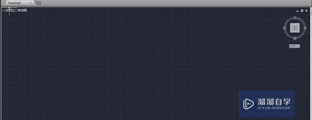 CAD打开后菜单工具栏怎么<esred>都不</esred><esred>见</esred><esred>了</esred>？