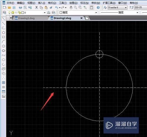 <esred>CAD</esred>怎么<esred>圆形</esred><esred>阵列</esred>？