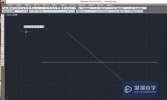 <esred>CAD</esred><esred>中</esred><esred>如何</esred><esred>一次</esred><esred>快速</esred><esred>偏移</esred><esred>多条</esred><esred>直线</esred>？