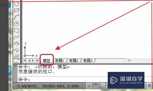 <esred>CAD</esred><esred>布局</esred>里<esred>找不到</esred>图形<esred>怎么办</esred>？