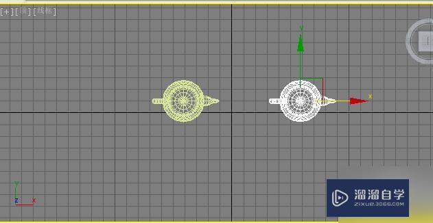 3DMax复制快捷键是什么？