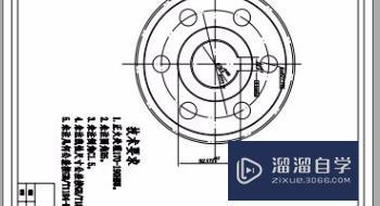 怎么将CAD工程图打印成PDF黑白的？