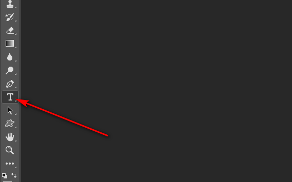 PS怎么打出罗马数字？