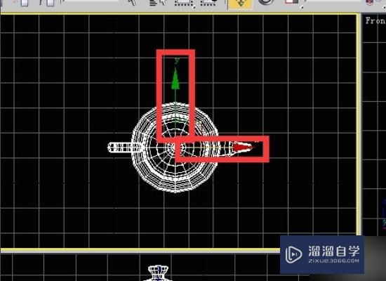 <esred>3</esred><esred>D</esred><esred>Max</esred>中怎么改变物体<esred>坐标</esred><esred>中心</esred>的<esred>位置</esred>？