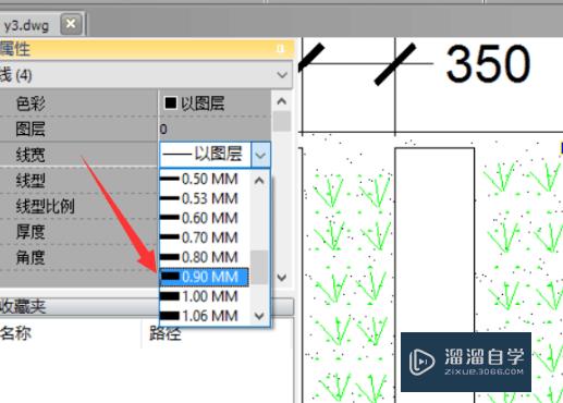 3DMax里怎么让线加粗？