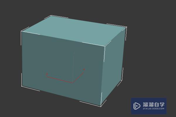 3DMax中如何让面的法线统一？